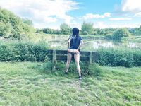 Onlyfans Leaked Photos - Thatbritishgirl - Photos