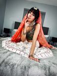 Onlyfans Leaked Photos - Thatbritishgirl - Photos
