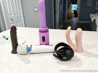Onlyfans Leaked Photos - Thedandangler - Photos