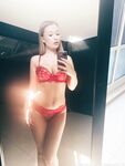 Onlyfans Leaked Photos - Thedyballatrix - Photos
