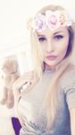 Onlyfans Leaked Photos - Thedyballatrix - Photos