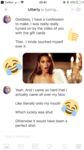 Onlyfans Leaked Photos - Thedyballatrix - Photos