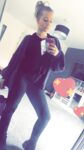 Onlyfans Leaked Photos - Thedyballatrix - Photos