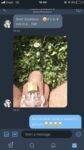 Onlyfans Leaked Photos - Thedyballatrix - Photos