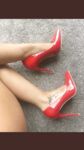 Onlyfans Leaked Photos - Thedyballatrix - Photos