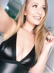 Onlyfans Leaked Photos - Thedyballatrix - Photos
