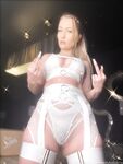Onlyfans Leaked Photos - Thedyballatrix - Photos