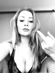 Onlyfans Leaked Photos - Thedyballatrix - Photos
