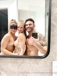 Onlyfans Leaked Photos - Thejensensplay - Photos