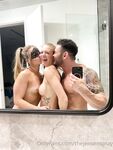 Onlyfans Leaked Photos - Thejensensplay - Photos