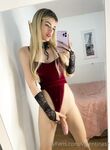 Onlyfans Leaked Photos - Valentinasz - Photos