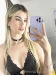 Onlyfans Leaked Photos - Valentinasz - Photos