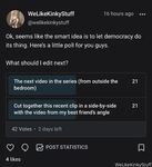 Onlyfans Leaked Photos - Welikekinkystuff - Photos