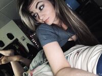 Onlyfans Leaked Photos - Wh1Tnywiscons1N - Photos