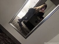 Onlyfans Leaked Photos - Wh1Tnywiscons1N - Photos