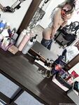 Onlyfans Leaked Photos - Wh1Tnywiscons1N - Photos