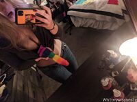 Onlyfans Leaked Photos - Wh1Tnywiscons1N - Photos