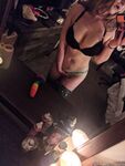 Onlyfans Leaked Photos - Wh1Tnywiscons1N - Photos