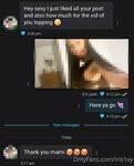 Onlyfans Leaked Photos - Iris1Vy - Photos