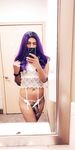 Onlyfans Leaked Photos - Mikahdoll - Photos