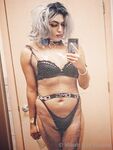 Onlyfans Leaked Photos - Mikahdoll - Photos