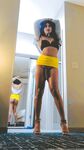 Onlyfans Leaked Photos - Mikahdoll - Photos