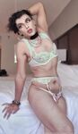 Onlyfans Leaked Photos - Mikahdoll - Photos