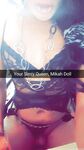 Onlyfans Leaked Photos - Mikahdoll - Photos