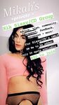 Onlyfans Leaked Photos - Mikahdoll - Photos