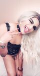 Onlyfans Leaked Photos - Mikahdoll - Photos