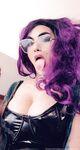 Onlyfans Leaked Photos - Mikahdoll - Photos