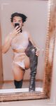 Onlyfans Leaked Photos - Mikahdoll - Photos