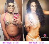 Onlyfans Leaked Photos - Mikahdoll - Photos
