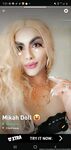 Onlyfans Leaked Photos - Mikahdoll - Photos