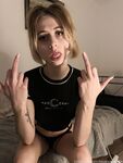 Onlyfans Leaked Photos - Bbabymaddie - Photos