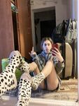 Onlyfans Leaked Photos - Bbabymaddie - Photos
