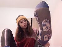 Onlyfans Leaked Photos - Bbabymaddie - Photos