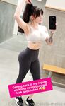 Onlyfans Leaked Photos - Calista-Melissa - Photos
