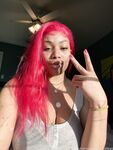 Onlyfans Leaked Photos - Chenalfeet - Photos