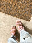 Onlyfans Leaked Photos - Chenalfeet - Photos