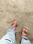 Onlyfans Leaked Photos - Chenalfeet - Photos