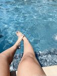 Onlyfans Leaked Photos - Chenalfeet - Photos