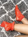 Onlyfans Leaked Photos - Chenalfeet - Photos