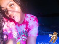 Onlyfans Leaked Photos - Chenalfeet - Photos