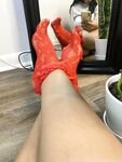 Onlyfans Leaked Photos - Chenalfeet - Photos