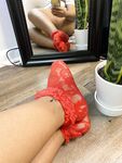 Onlyfans Leaked Photos - Chenalfeet - Photos