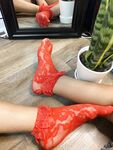 Onlyfans Leaked Photos - Chenalfeet - Photos