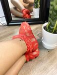 Onlyfans Leaked Photos - Chenalfeet - Photos