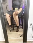 Onlyfans Leaked Photos - Chenalfeet - Photos