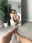 Onlyfans Leaked Photos - Chenalfeet - Photos